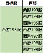 暴走师徒7月26日不停服更新公告,暴走师徒7月26日合服公告-第1张图片-玄武游戏