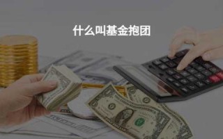 基金抱团小游戏攻略，基金抱团 知乎