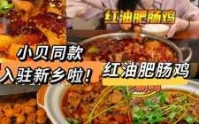 网红美食屋游戏攻略，网红美食餐厅图片