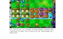 pvz无尽游戏攻略，pvz无尽模式最重要的植物？