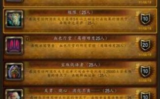 魔兽世界网易wow怀旧服冰冠堡垒打法大全，魔兽世界冰冠堡垒成就叫什么？