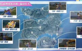 水面岛游戏攻略视频，水面道具