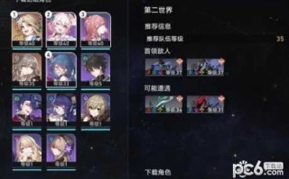 崩坏星穹铁道平民配队攻略，崩坏星穹铁道bilibili