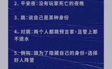 太空内鬼杀游戏攻略，太空内鬼杀游戏规则