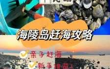 赶海小游戏攻略图文，赶海游戏该怎么玩