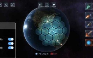 行星毁灭器游戏攻略？行星毁灭者中文？