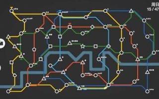 地铁模拟3游戏攻略，地铁模拟器3d2