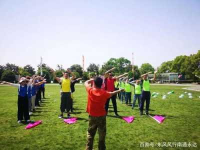 夏日露营小游戏攻略，夏天露营的心情说说？-第4张图片-玄武游戏