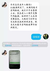 小游戏全部骗局攻略？“小游戏”？-第4张图片-玄武游戏