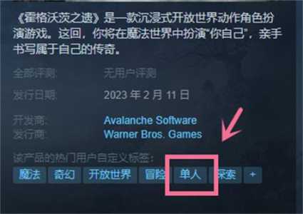 霍格沃茨之遗可以联机吗，霍格沃兹遗产switch-第1张图片-玄武游戏