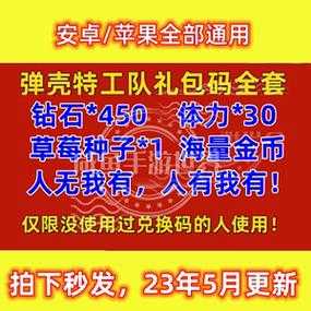 明日特攻队官方给的永久激活码有哪些，明日特采什么时候兑换最好-第4张图片-玄武游戏