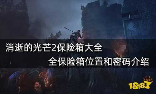 stray保险箱密码分享，sentry保险箱？-第4张图片-玄武游戏