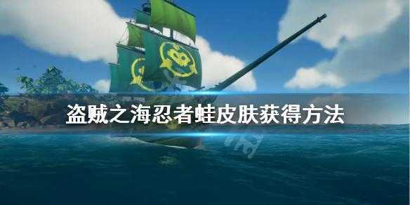 盗贼之海白嫖宠物攻略，盗贼之海买什么宠物好-第3张图片-玄武游戏