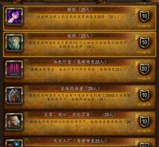 魔兽世界网易wow怀旧服冰冠堡垒打法大全，魔兽世界冰冠堡垒成就叫什么？-第2张图片-玄武游戏