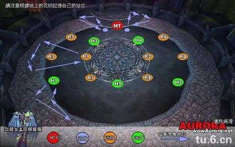 魔兽世界网易wow怀旧服冰冠堡垒打法大全，魔兽世界冰冠堡垒成就叫什么？-第4张图片-玄武游戏