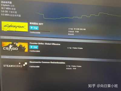 赛博朋克2077steam打不开解决方法，赛博朋克2077 steam打不开-第2张图片-玄武游戏