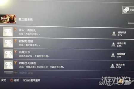 仁王2预购赠送的内容怎么得，仁王2steam预购奖励？-第1张图片-玄武游戏