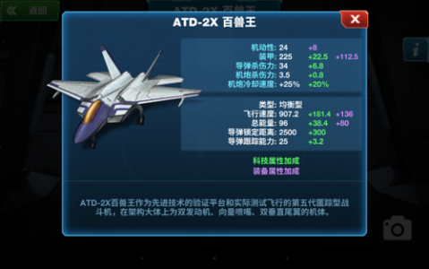 现代空战3D最强战机排行，现代空战3d最牛战机？-第1张图片-玄武游戏