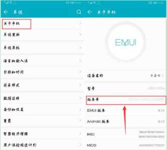 华为手机emui10开发者选项开启/关闭方法，emui10开发者选项在哪里-第2张图片-玄武游戏