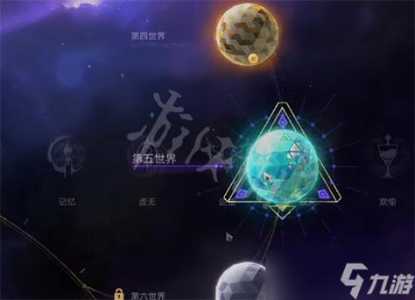 模拟宇宙遇见卡芙卡怎么打？宇宙 模拟？-第2张图片-玄武游戏