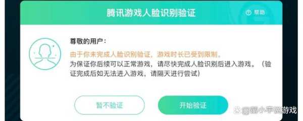 王者荣耀国际服要人脸识别吗问题解析？国际版王者荣耀要人脸识别吗？-第2张图片-玄武游戏