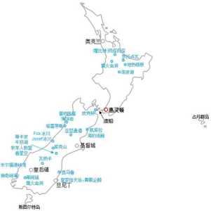 野性新西兰游戏攻略，新西兰荒野-第6张图片-玄武游戏