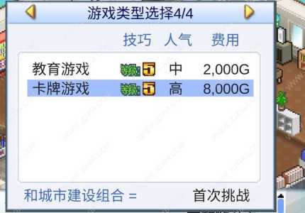 游戏发展国dx攻略？游戏发展国游戏内容怎么获得？-第2张图片-玄武游戏