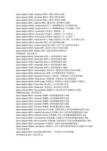 上古卷轴5控制台代码大全？上古卷轴控制台代码大全1001无标题？-第6张图片-玄武游戏