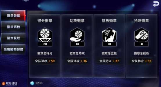 王牌NBA游戏攻略？王牌nba游戏攻略？-第3张图片-玄武游戏