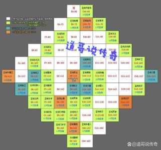 魔王传奇小游戏攻略，魔王传奇虫虫-第2张图片-玄武游戏