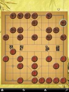 游戏多数人象棋攻略？游戏重生之路象棋攻略？-第4张图片-玄武游戏