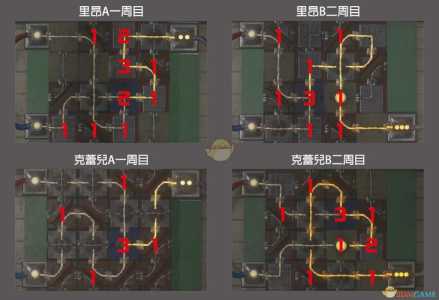 游戏寂静岭pt攻略，寂静岭pt攻略通关？-第4张图片-玄武游戏