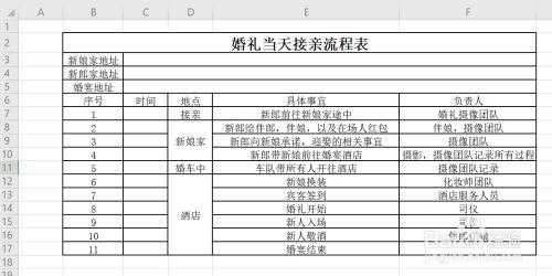 到达新娘家游戏攻略，新娘子到新郎家需要注意哪些问题？-第1张图片-玄武游戏