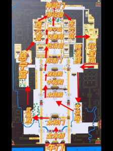 故宫太和门游戏攻略，故宫太和门详细介绍-第1张图片-玄武游戏