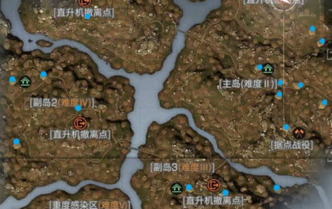 兔子洞恐怖游戏攻略？兔子洞 vr 攻略？-第3张图片-玄武游戏