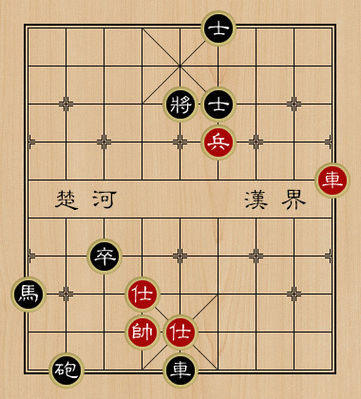 象棋保卫战游戏攻略？象棋战斗？-第3张图片-玄武游戏