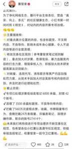 小红书运营攻略游戏？小红书运营攻略游戏？-第5张图片-玄武游戏