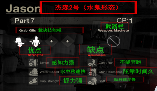 变成屠夫的游戏攻略？恐怖屠夫把人变成猪？-第1张图片-玄武游戏