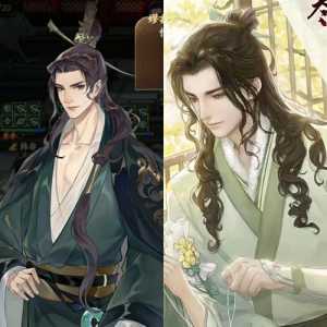 遇上师尊游戏攻略图，遇上师尊红包版？-第2张图片-玄武游戏