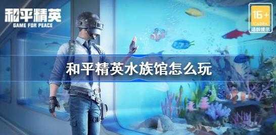 建造水族馆游戏攻略，游戏 水族馆-第1张图片-玄武游戏