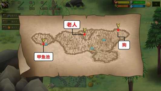 沼泽防御战游戏攻略？沼泽防御战无限金币版？-第2张图片-玄武游戏