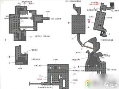 黑魂3风格游戏攻略？黑魂3有趣的玩法？-第4张图片-玄武游戏