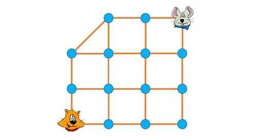 猫抓小老鼠游戏攻略，猫抓小老鼠游戏攻略大全-第2张图片-玄武游戏