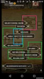 盗墓类传奇游戏攻略，不可不读的盗墓传奇-第3张图片-玄武游戏