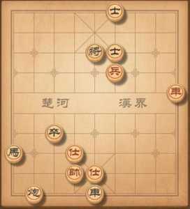 那些年象棋游戏攻略，儿时玩的象棋-第2张图片-玄武游戏