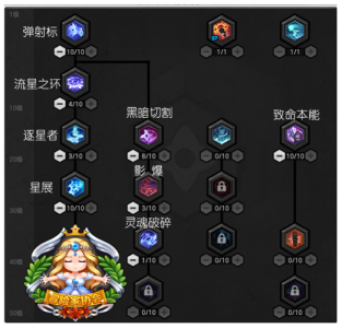 刺客的冒险游戏攻略，请问刺客-第3张图片-玄武游戏