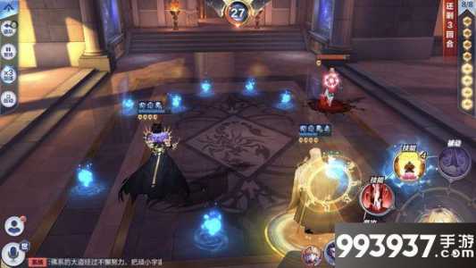 魔斗士卡牌游戏攻略，魔斗士官网-第2张图片-玄武游戏