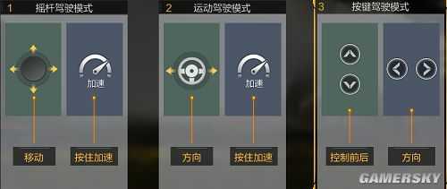 小游戏漂移开车攻略，漂移 游戏怎么操作-第1张图片-玄武游戏