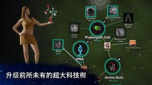 黑白游戏进化史攻略，一款黑白的游戏-第4张图片-玄武游戏