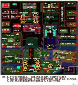 魂斗罗游戏攻略图文，魂斗罗游戏规则-第1张图片-玄武游戏